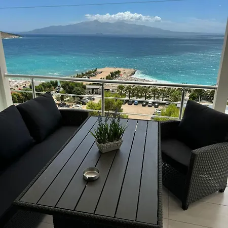 Michal's Apartmán Sarandë