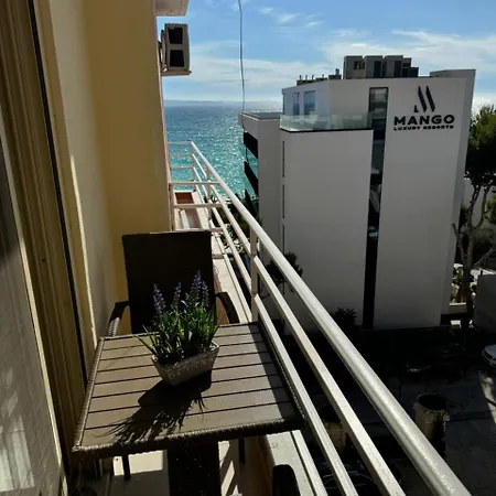 Apartmán Michal's *