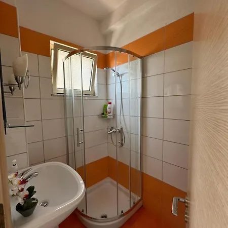 Apartmán Michal's Sarandë