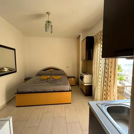 Michal's Daire Saranda