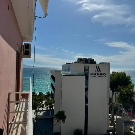 Daire Michal's Saranda