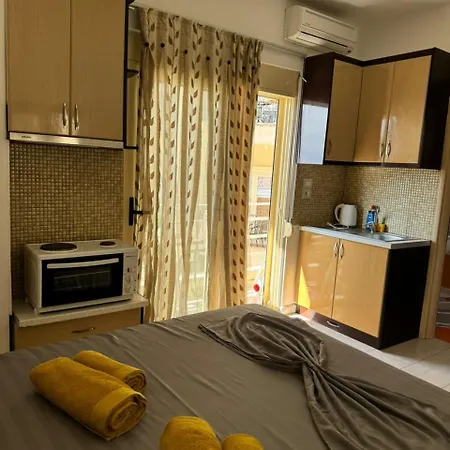 Daire Michal's Saranda