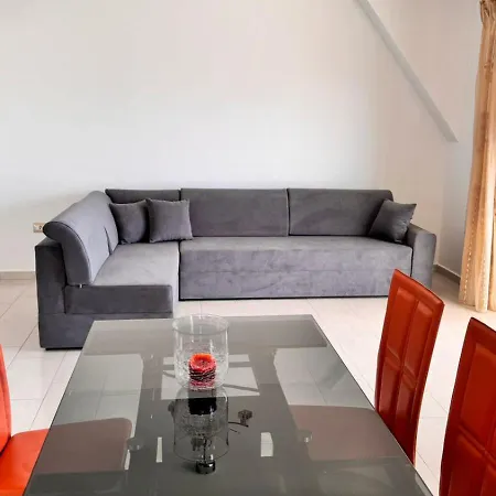 Apartmán Michal's Sarandë