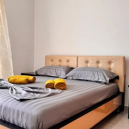 Michal's Apartament Saranda