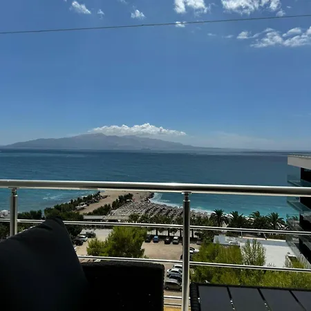 Appartement Michal's