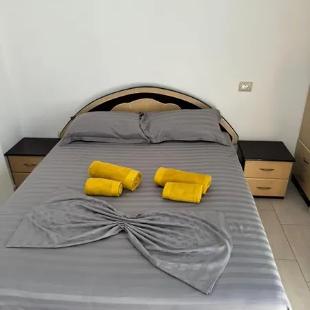 Michal's Appartement *