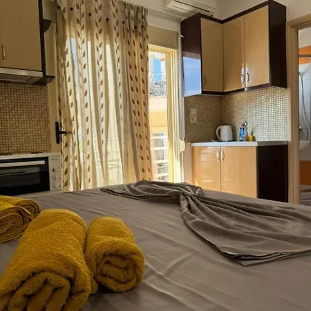 Appartement Michal's *