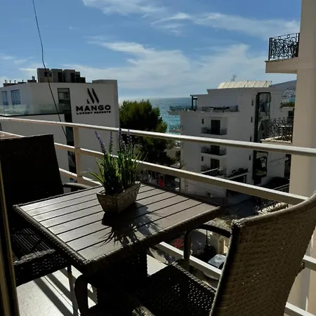 Michal's Appartement *