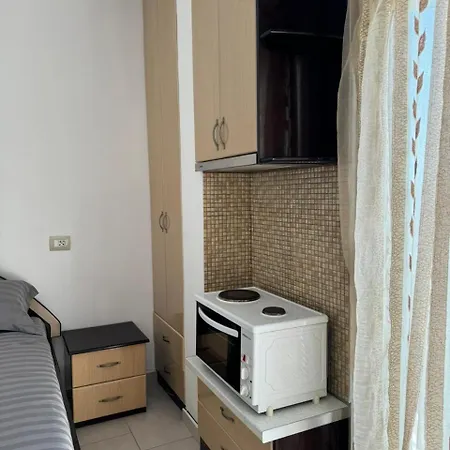 Michal's Appartement Sarandë