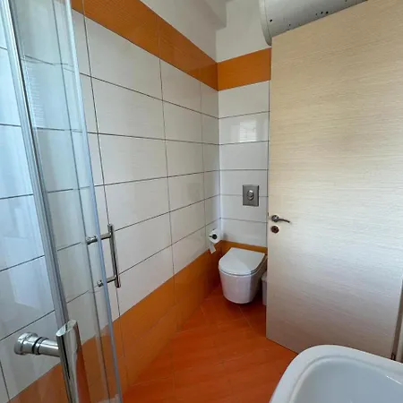 Appartement Michal's Sarandë