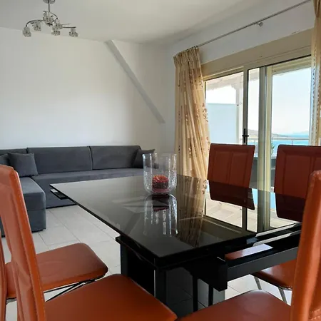 Michal's Appartement *