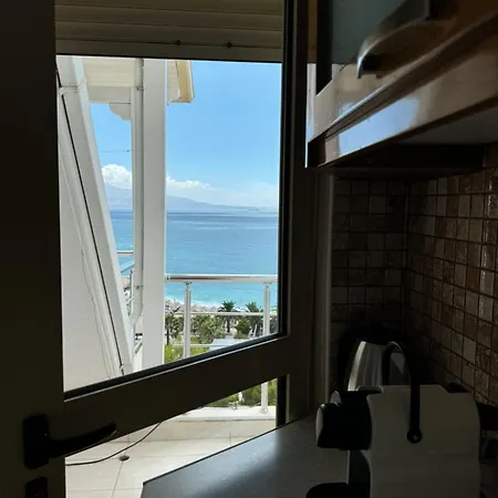 Michal's Appartement Sarandë