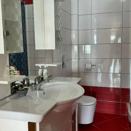 Appartement Michal's *