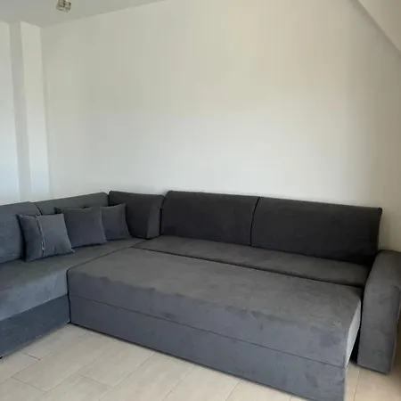 Appartement Michal's *