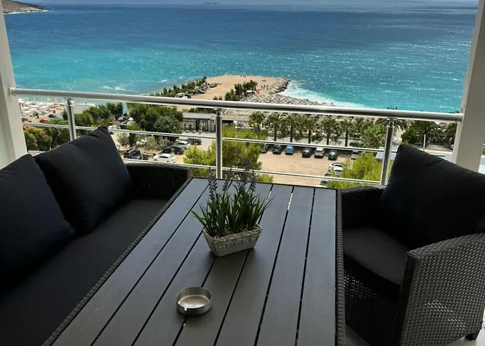 Michal's Appartamento Sarandë