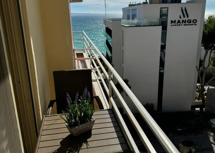 Appartamento Michal's *