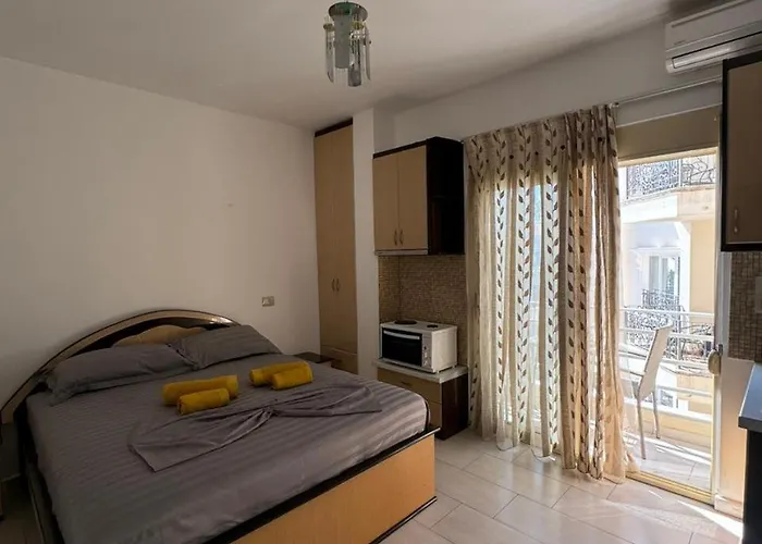 Michal's Appartamento