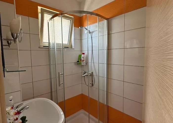 Appartamento Michal's Sarandë