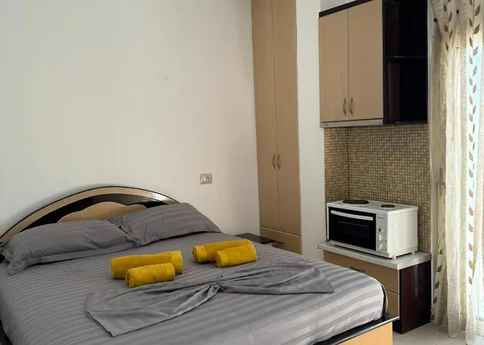 Michal's Appartamento