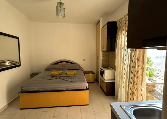 Michal's Appartamento Sarandë