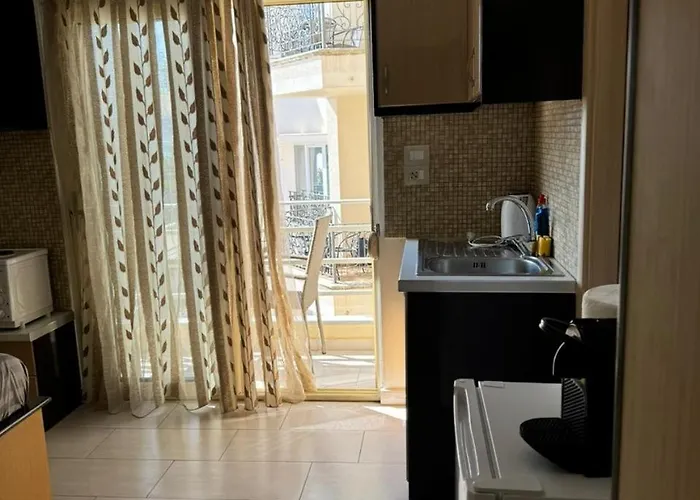 Michal's Appartamento