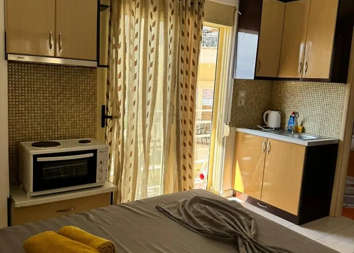 Appartamento Michal's Sarandë