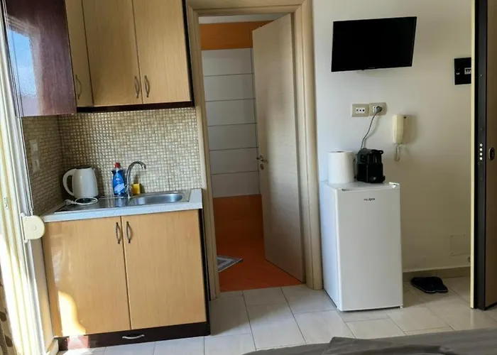 Appartamento Michal's