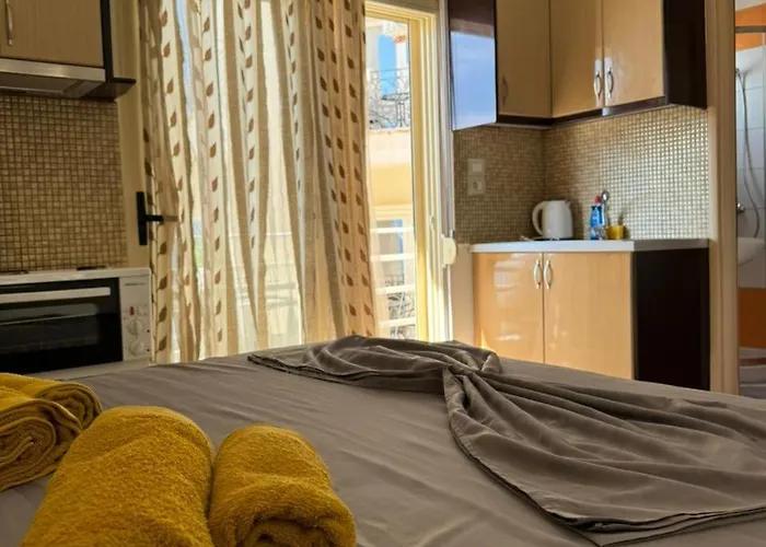 Appartamento Michal's *