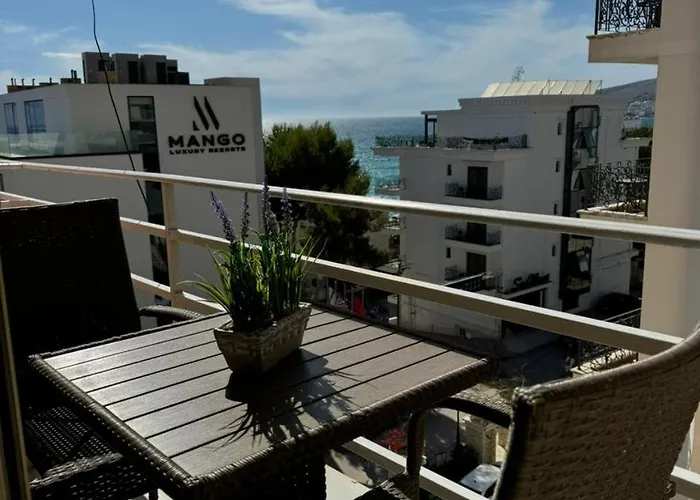 Michal's Appartamento *