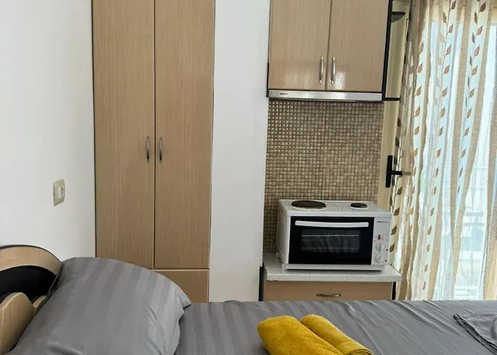 Michal's Appartamento