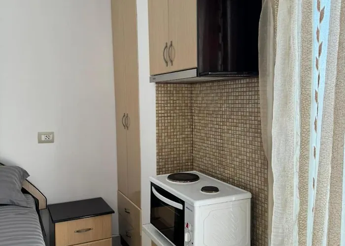 Michal's Appartamento Sarandë