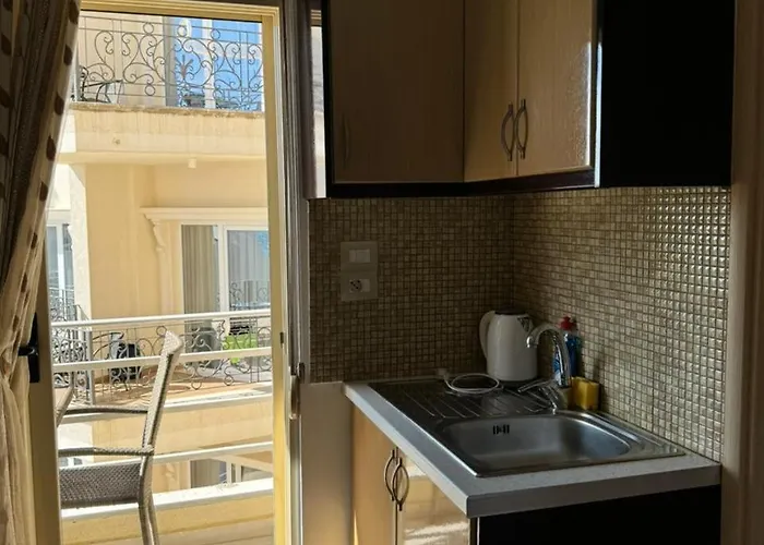 Michal's Appartamento