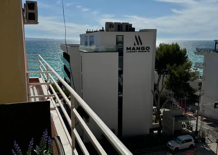 Michal's Appartamento Sarandë