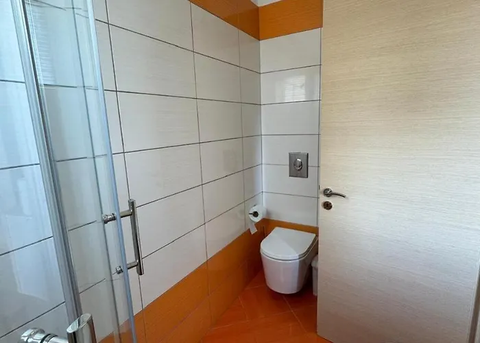 Appartamento Michal's Sarandë