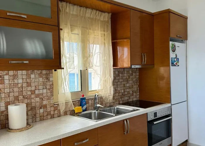 Appartamento Michal's