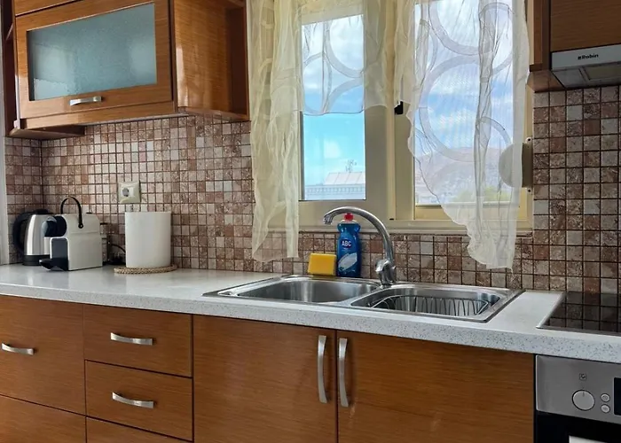 Michal's Appartamento