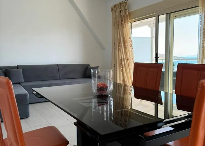 Michal's Appartamento *