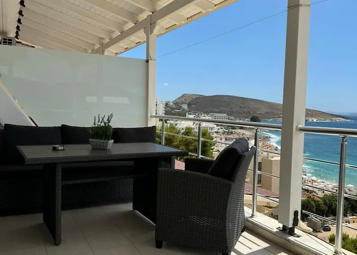 Michal's Appartamento