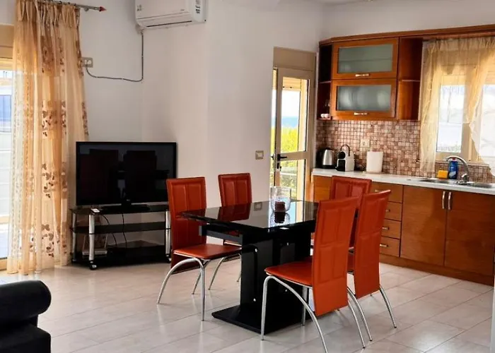 Appartamento Michal's *