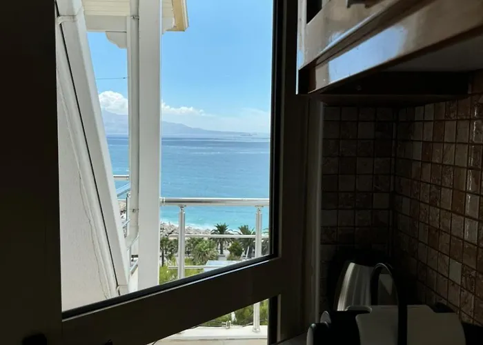 Michal's Appartamento Sarandë