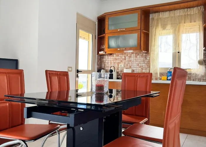 Michal's Appartamento