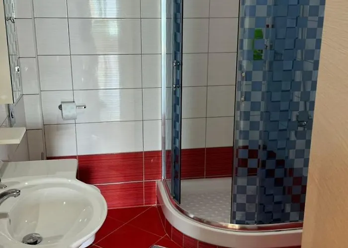 Appartamento Michal's