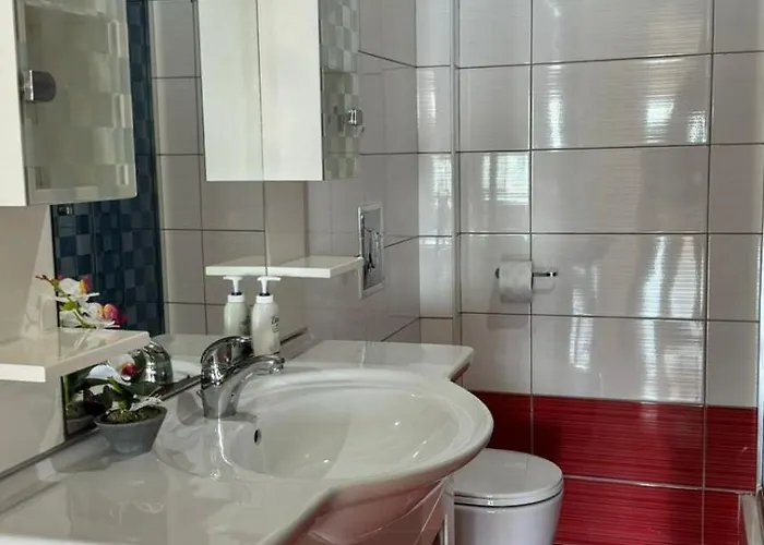 Appartamento Michal's *