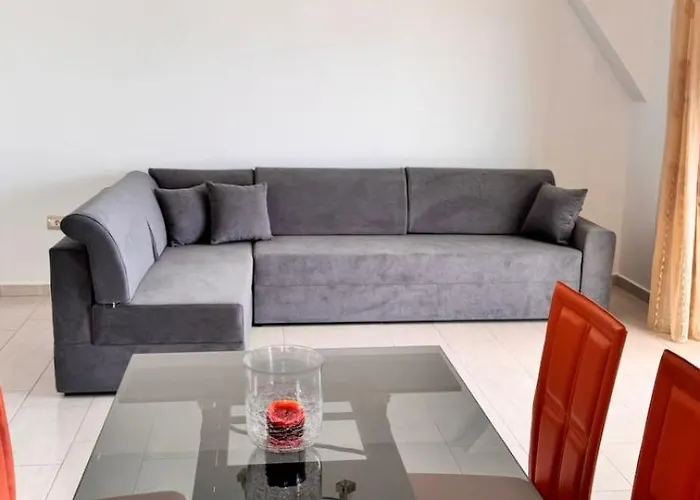 Appartamento Michal's Sarandë